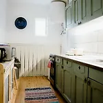 Bed & Breakfast Tusculanum Udvarhaz