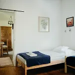Bed & Breakfast Tusculanum Udvarhaz