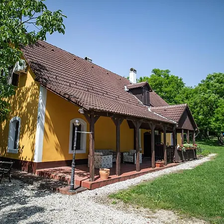 Bed & Breakfast Tusculanum Panzio *