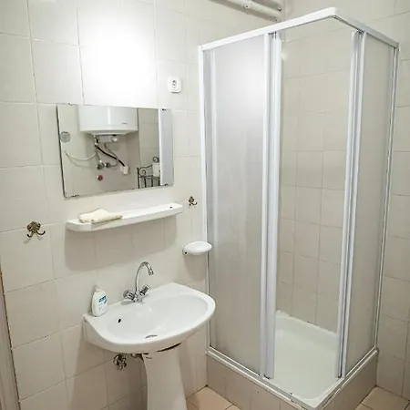 Bed & Breakfast Tusculanum Panzio