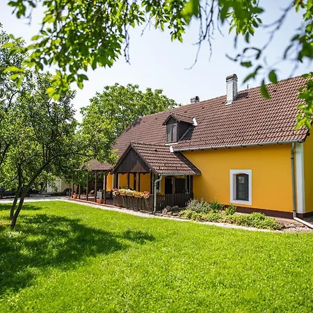 Bed & Breakfast Tusculanum Panzio
