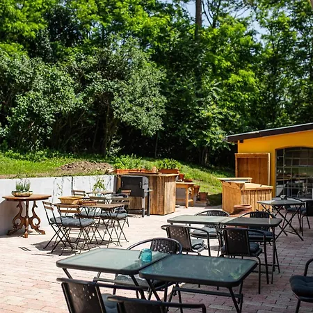 Bed & Breakfast Tusculanum Panzio Mindszentkalla