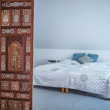 Bed & Breakfast Tusculanum Panzio Mindszentkalla