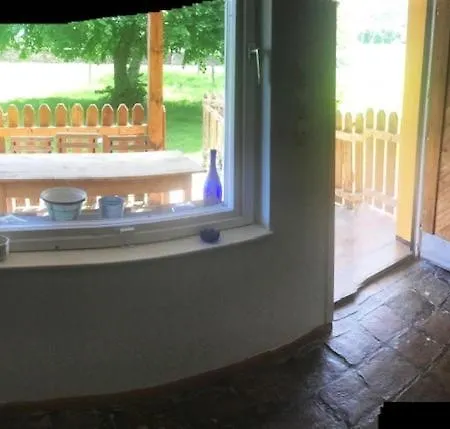 Bed & Breakfast Tusculanum Panzio