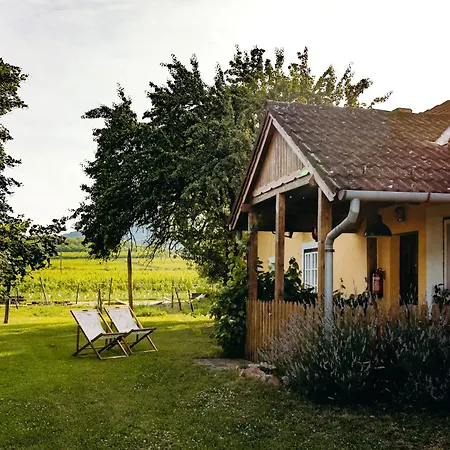 Tusculanum Udvarház Mindszentkálla