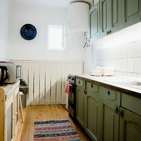 Bed & Breakfast Tusculanum Udvarhaz