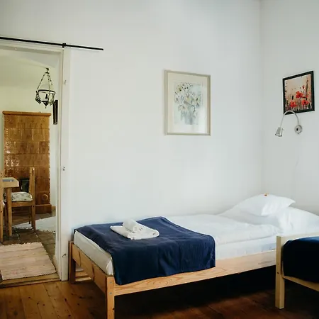 Bed & Breakfast Tusculanum Udvarhaz