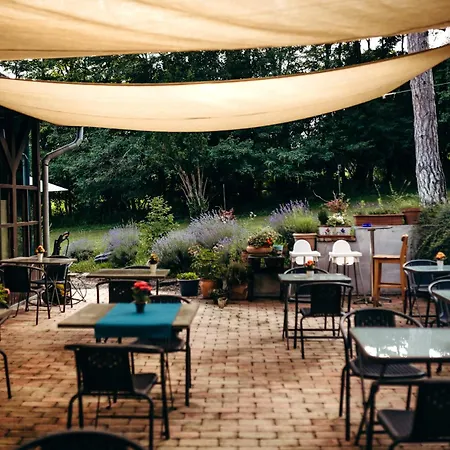 Bed & Breakfast Tusculanum Udvarhaz *