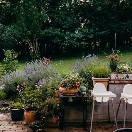 Tusculanum Udvarhaz *