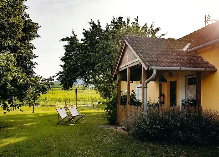 Tusculanum Udvarhaz Mindszentkálla