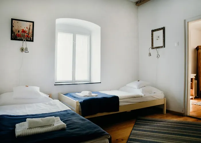 Tusculanum Udvarház