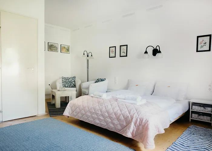 Bed & Breakfast Tusculanum Udvarház *