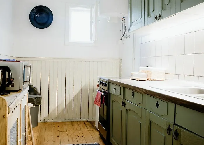 Bed & Breakfast Tusculanum Udvarház