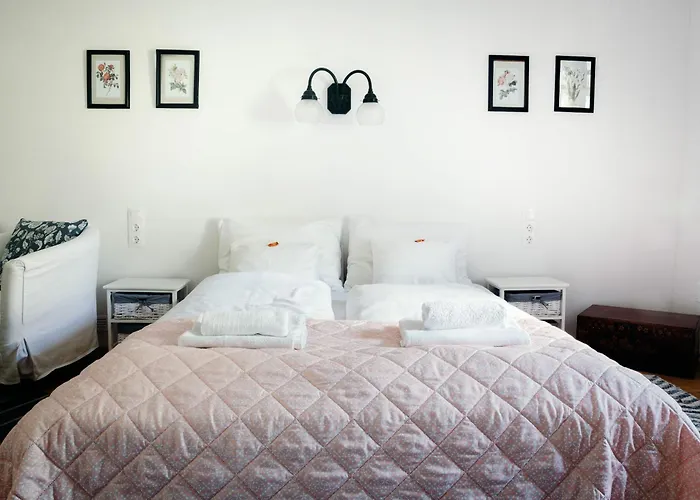 Tusculanum Udvarház *