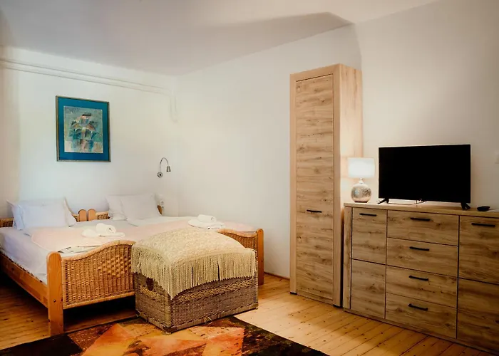 Tusculanum Udvarház * Mindszentkálla