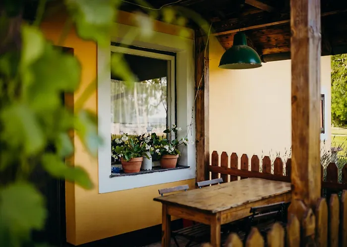 Tusculanum Udvarház