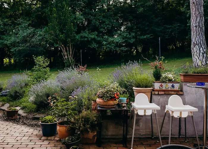 Tusculanum Udvarház *