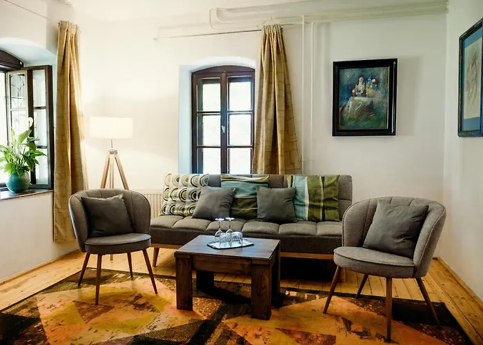 Tusculanum Udvarház Mindszentkálla